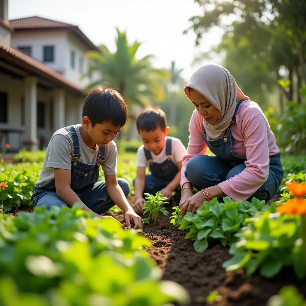 Innovation and technology