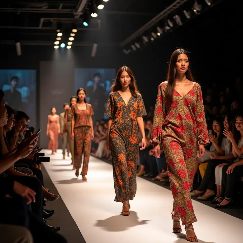 Professional business solutions illustration